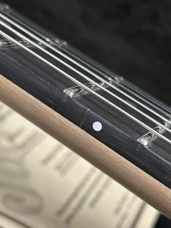 Jackson USA Series Adrian Smith Signature San Dimas SD Electric Guitar - Snow White