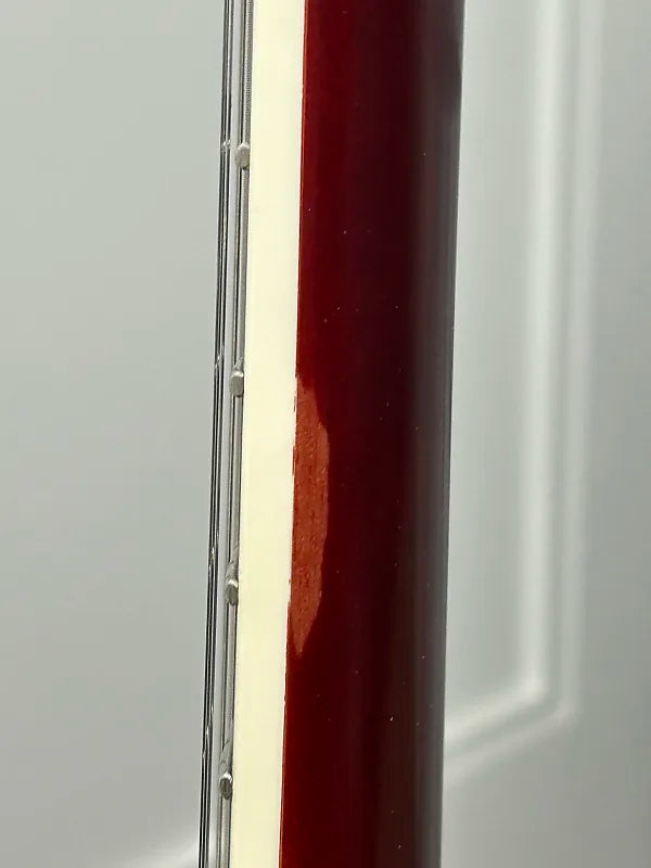 Epiphone Prophecy Extura Electric Guitar - Aged Bengal Tiger Burst