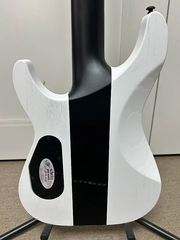 Schecter Rob Scallon Signature C-7 Multiscale - Contrasts