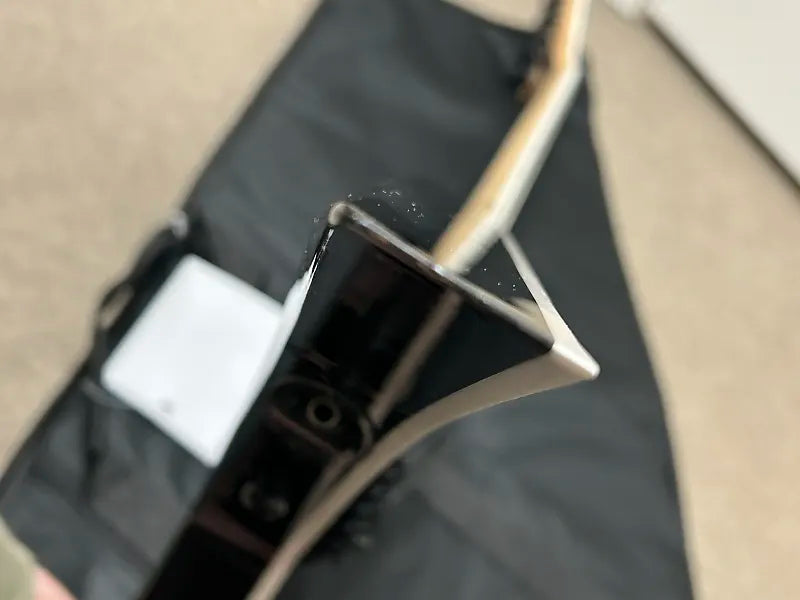 Jackson Pro Plus Series RR24 Rhoads Electric Guitar - Mirror