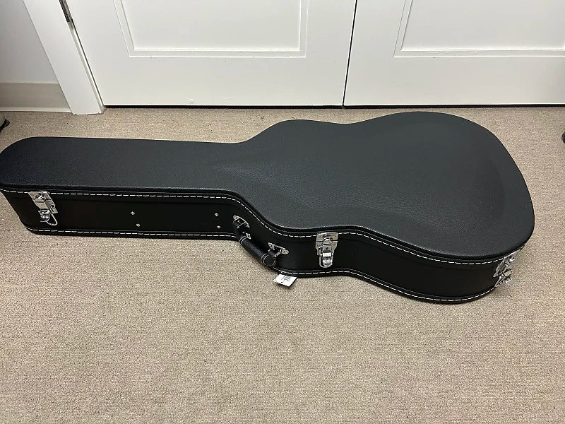 Aria Pro CG-120W Dreadnought Acoustic Guitar Hard Case