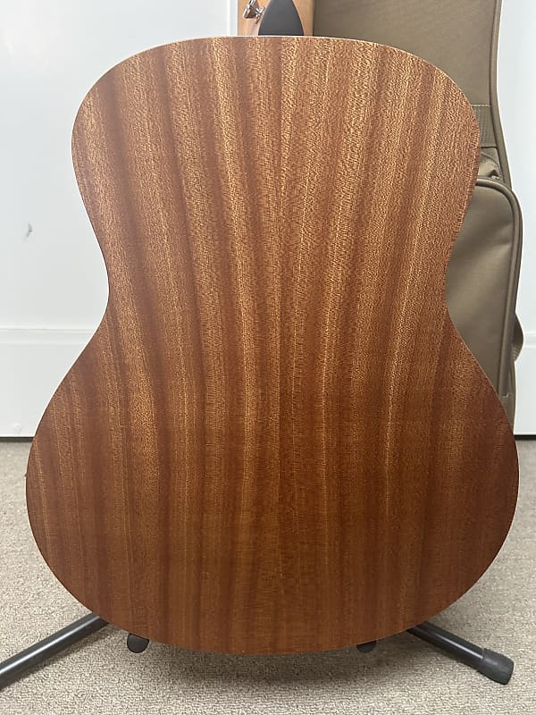 Taylor GS Mini-e Special Edition Acoustic Guitar w/Electronics - Sunset Fade