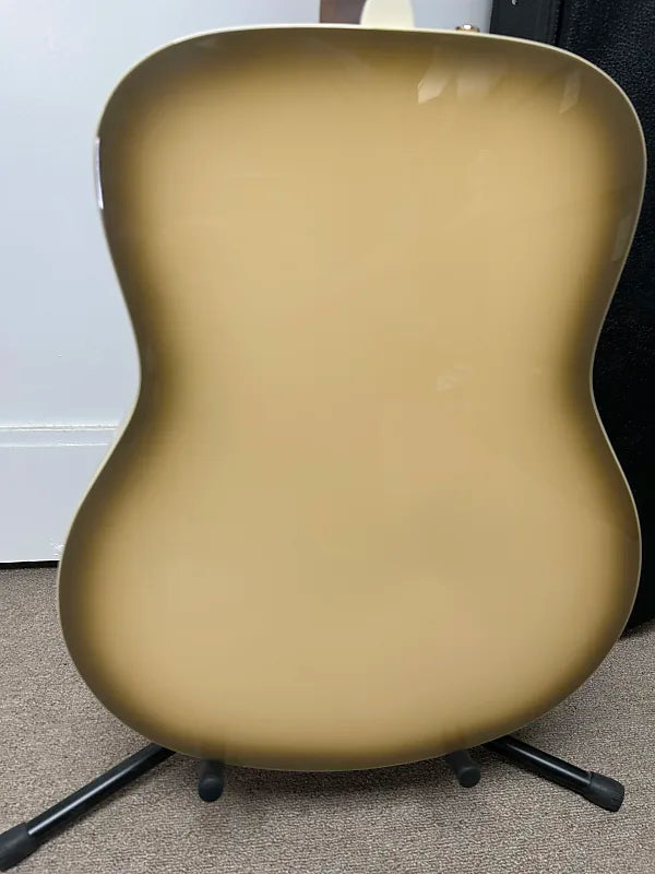 Fender California Vintage Palomino Acoustic Guitar w/Electronics - Antigua