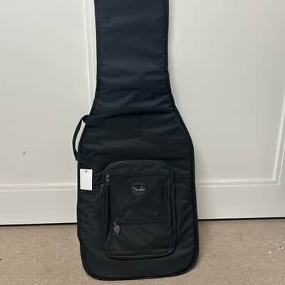 Fender P/J Bass Deluxe Gig Bag