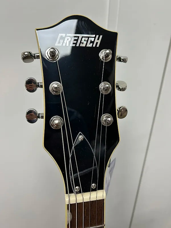 Gretsch G5655T-QM Electromatic Center Block Jr. Semi Hollow Body Guitar - Mariana