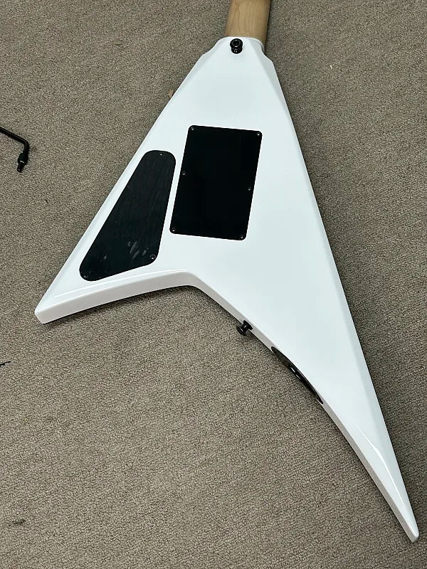 Jackson Pro Series RR24Q Rhoads - Winterstorm