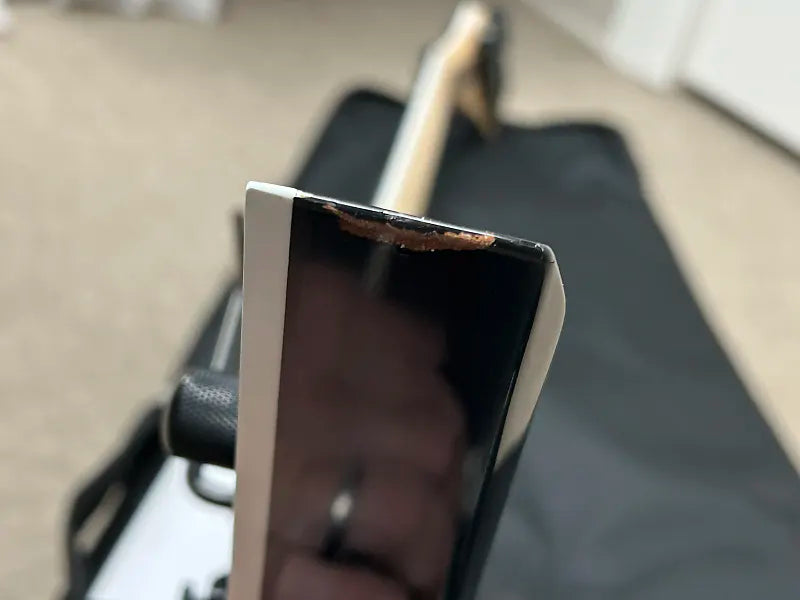 Jackson Pro Plus Series RR24 Rhoads Electric Guitar - Mirror