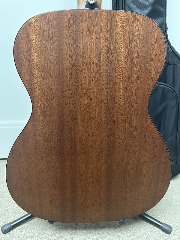 Zemaitis CAF-80H-FRD Acoustic Guitar w/Electronics - Red