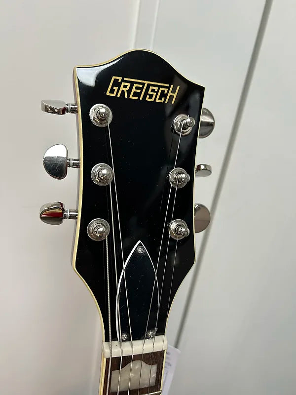 Gretsch G2420T Streamliner Hollow Body with Bigsby - Candy Apple Red