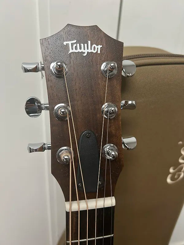 Taylor GS Mini-e Special Edition Acoustic Guitar w/Electronics - Sunset Fade