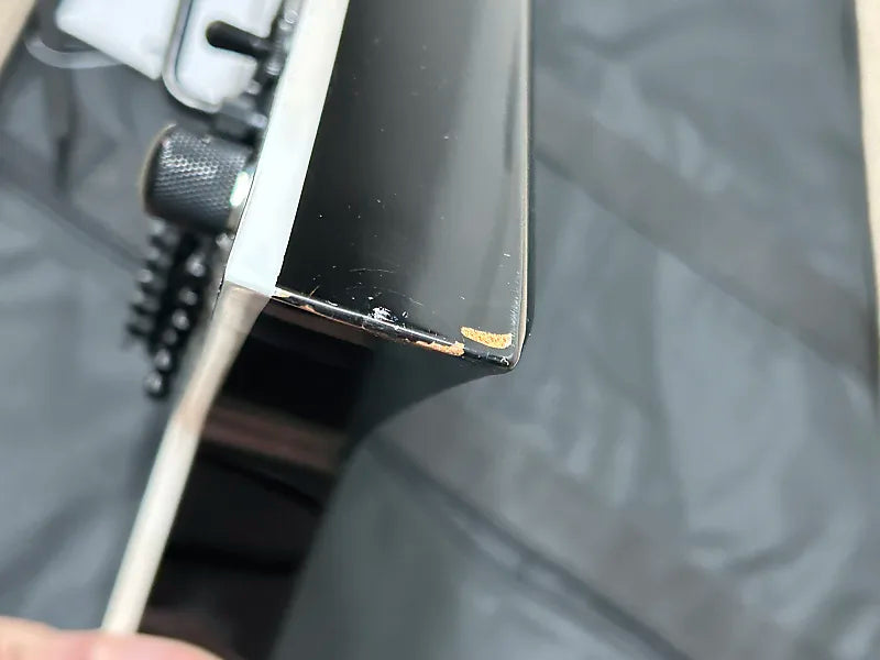 Jackson Pro Plus Series RR24 Rhoads Electric Guitar - Mirror