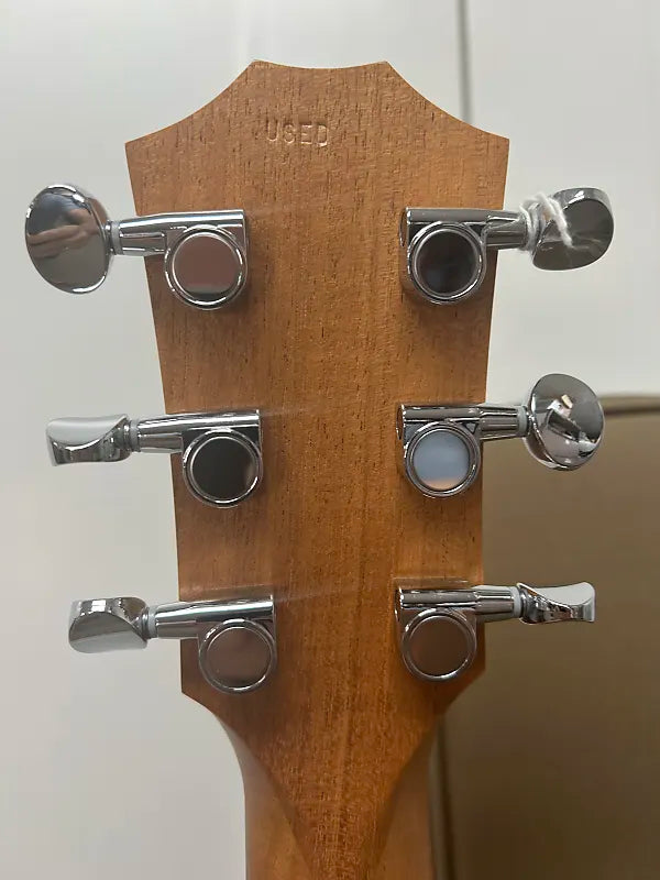 Taylor GS Mini-e Special Edition Acoustic Guitar w/Electronics - Sunset Fade
