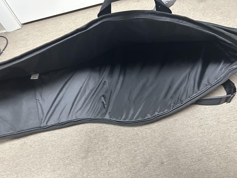 Fender Standard Electric Guitar Gigbag