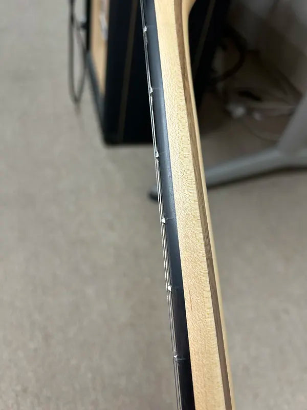 Schecter Sunset 6 Extreme Electric Guitar - Scarlet Burst