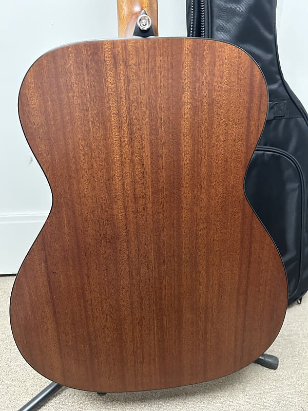 Zemaitis CAF-80H-FGR Acoustic Guitar w/Electronics - Forest Green