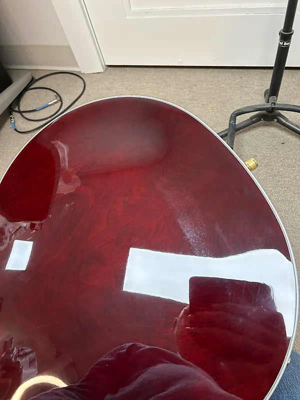 Gretsch G5422G-12 12 String Semi Hollowbody Electromatic Classic - Walnut Stain