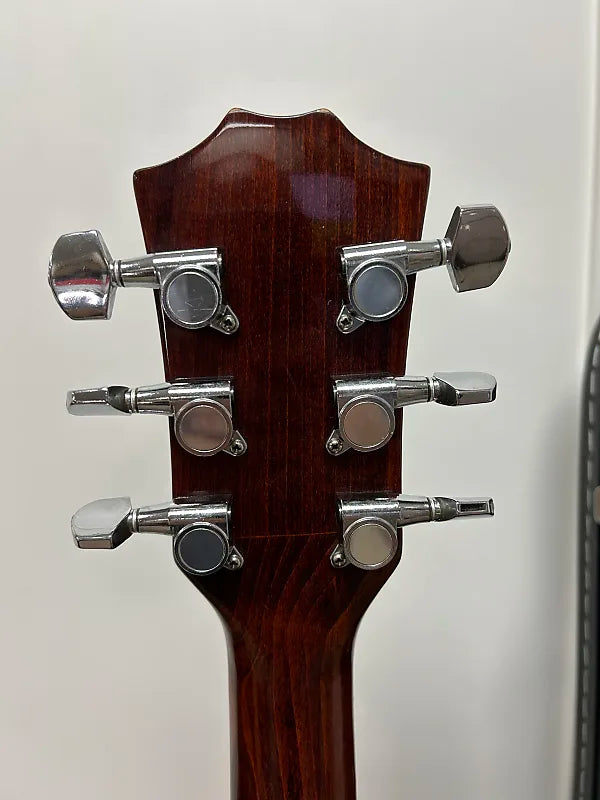 Cort Single Cut 1986 Electric LP Style Guitar w/Case