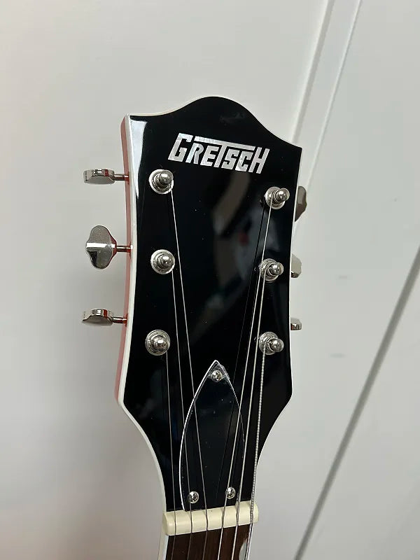 Gretsch G5420LH Electromatic Classic Left-Handed Hollow Body Guitar - Orange Stain