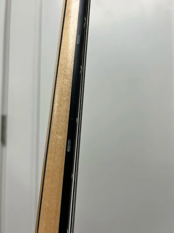 ESP LTD RB-1004SM Bass Guitar - Natural Satin