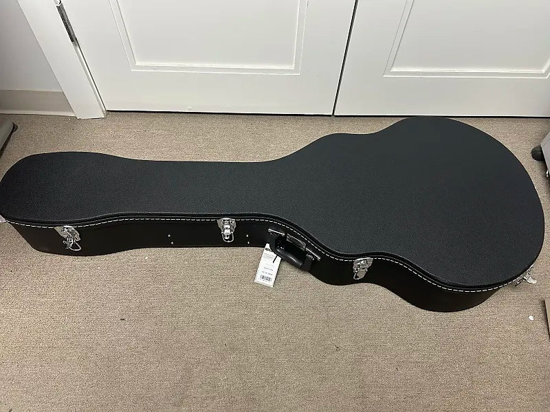 Warwick Standard Line Acoustic Bass Hardshell Case for ALIEN Basses