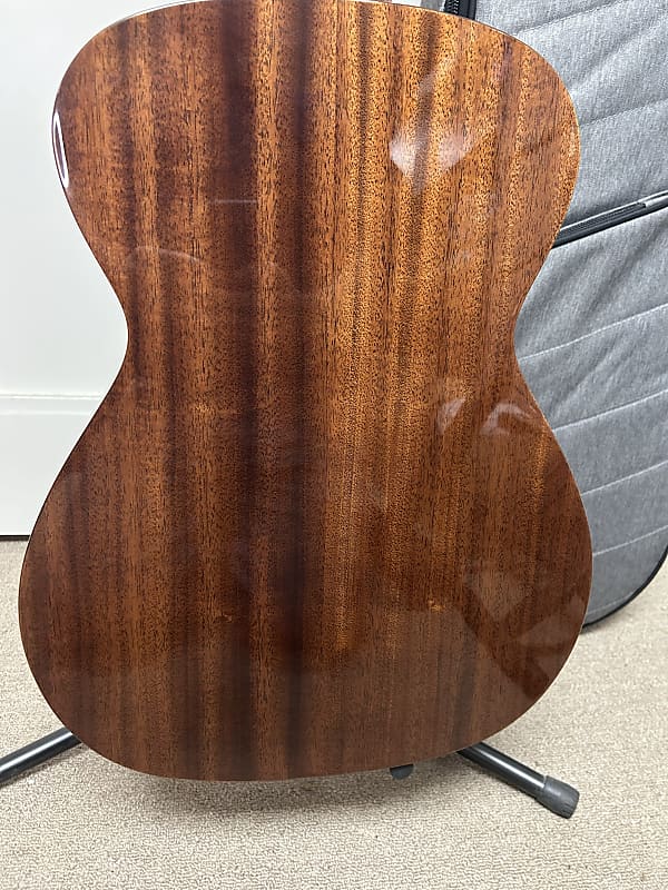 Guild Westerly Collection M-120L Left-Handed Acoustic Guitar - Natural