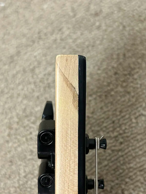 Jackson Pro Series RR24Q Rhoads - Winterstorm