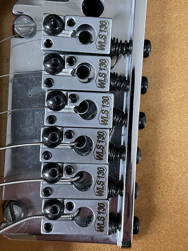 Fender American Deluxe Stratocaster HSS with Maple Fretboard 2012 - Sunset Metallic w/Modifications