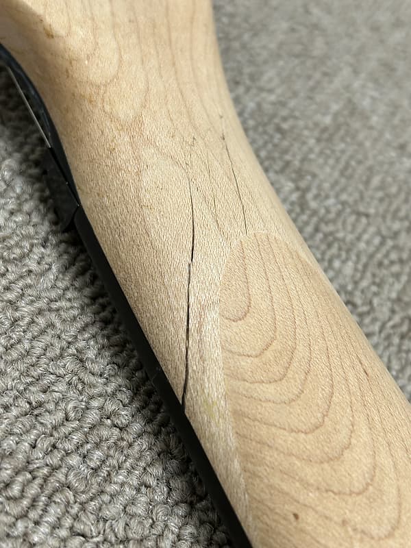 Jackson Pro Series RR24Q Rhoads - Winterstorm