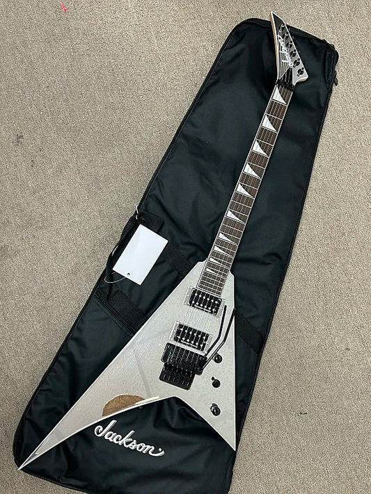 Jackson Pro Plus Series RR24 Rhoads Electric Guitar - Mirror