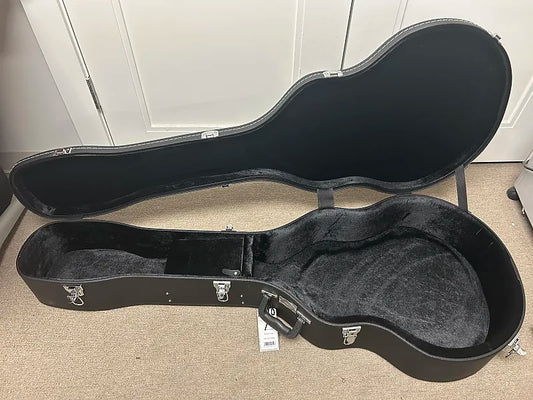 Warwick Standard Line Acoustic Bass Hardshell Case for ALIEN Basses