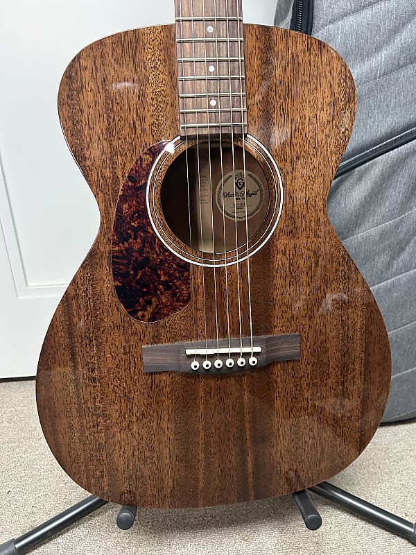 Guild Westerly Collection M-120L Left-Handed Acoustic Guitar - Natural