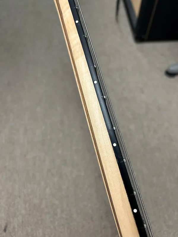 Schecter Sunset 6 Extreme Electric Guitar - Scarlet Burst