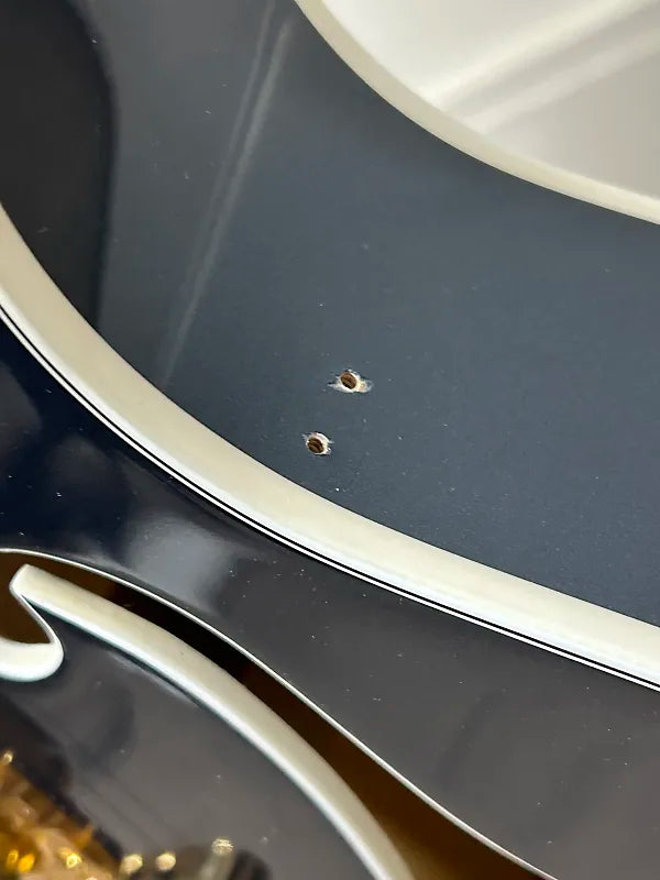 Gretsch G5427TG Electromatic Hollowbody Single-Cut with Bigsby - Midnight Sapphire