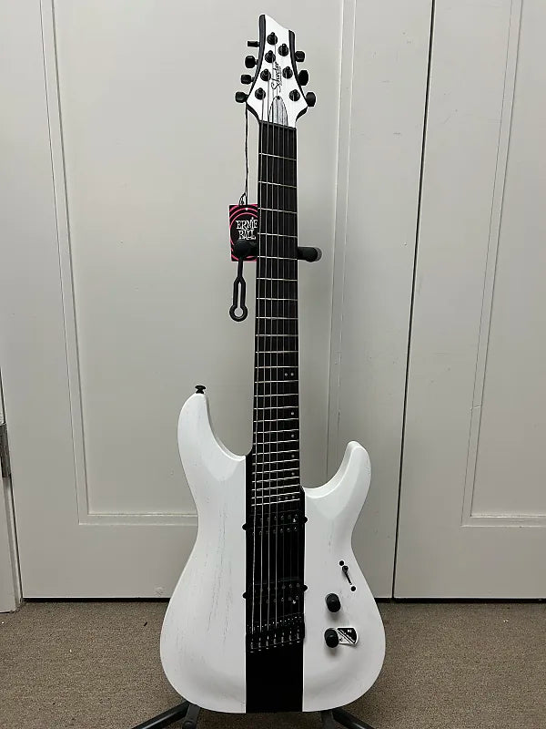 Schecter Rob Scallon Signature C-7 Multiscale - Contrasts