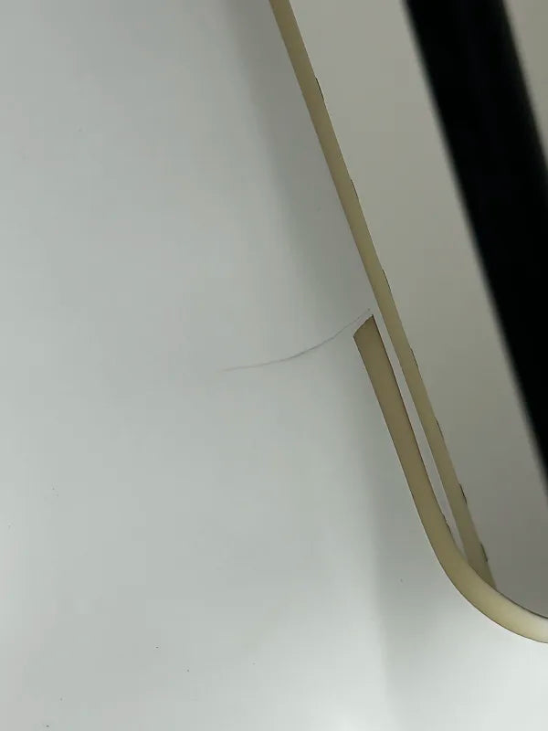 Epiphone Prophecy Extura Left Handed Electric Guitar - Aged White Tiger Burst