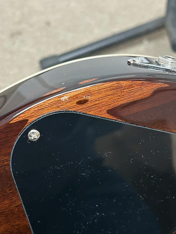 Gretsch G5220LH Electromatic Jet BT Left Handed Electric Guitar with V-Stoptail - Jade Grey Metallic