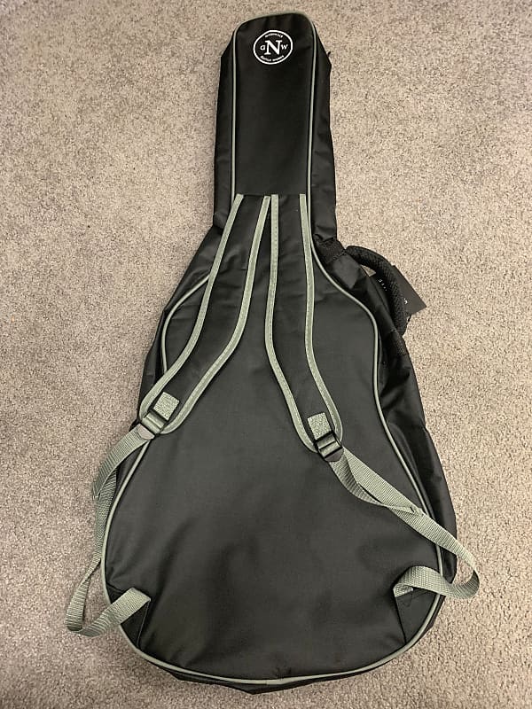 NEW Nashville Guitar Works NGW-ADG1 Dreadnought Acoustic Guitar Gigbag