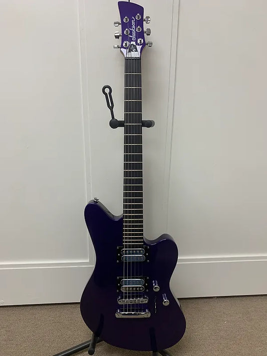 Jackson Pro Series Rob Caggiano Signature Shadowcaster - Purple Metallic