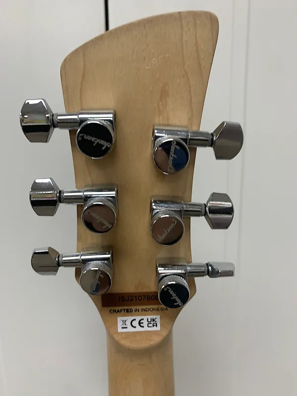 Jackson Pro Series Rob Caggiano Signature Shadowcaster - Purple Metallic