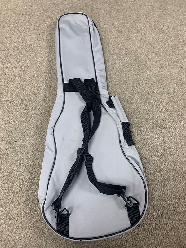 George Jones Getaway Guitar BSFGG Small Travel Guitar Gig Bag