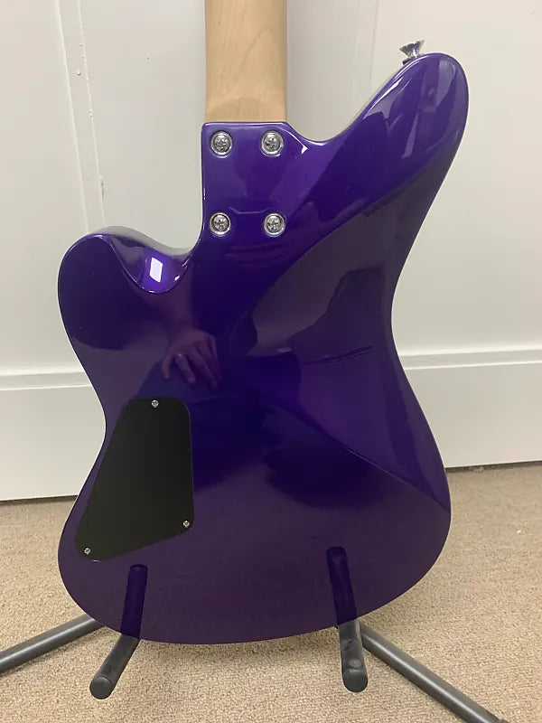 Jackson Pro Series Rob Caggiano Signature Shadowcaster - Purple Metallic