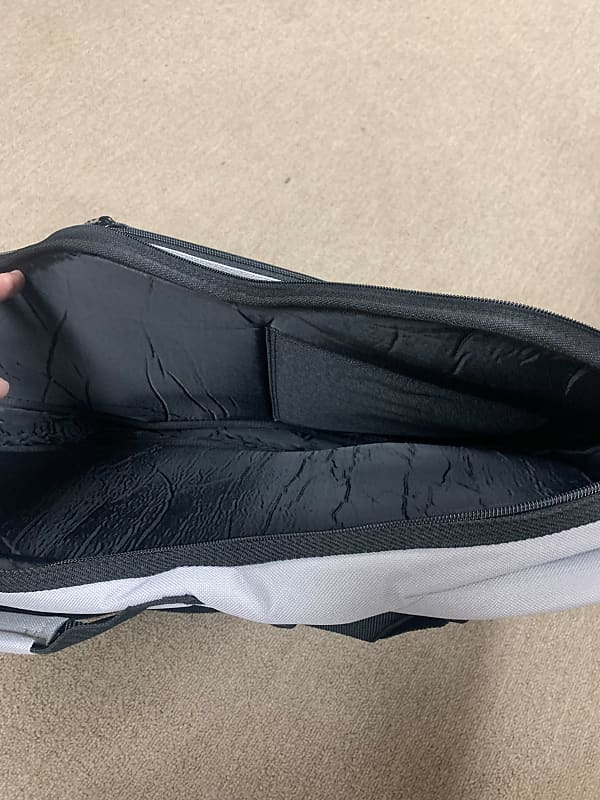 George Jones Getaway Guitar BSFGG Small Travel Guitar Gig Bag