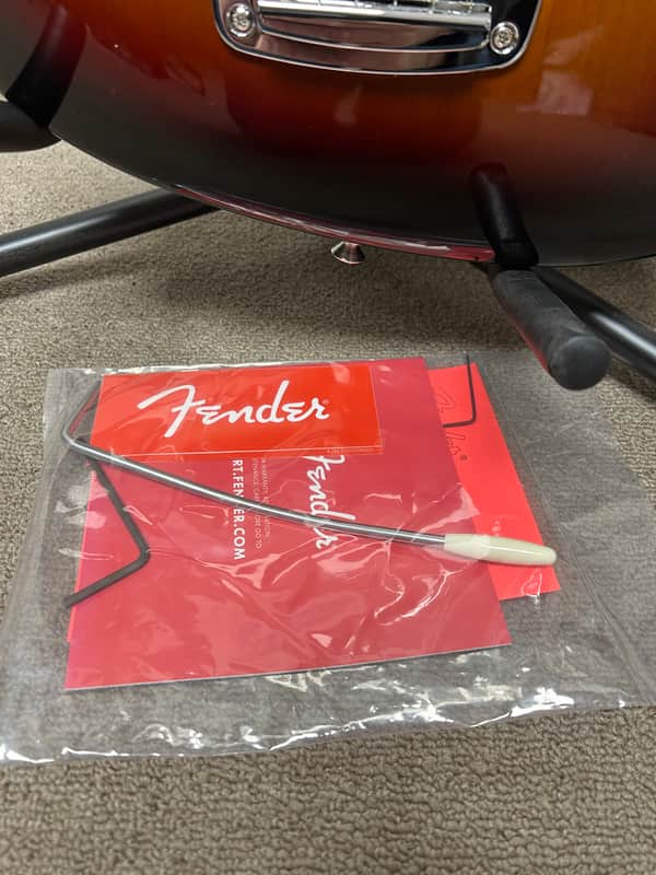 Fender American Professional Classic Jaguar Electric Guitar - 3-Color Sunburst