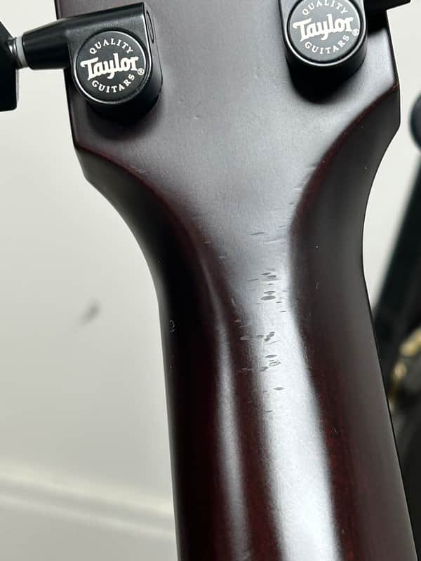 Taylor T5z Classic Koa Electric Guitar w/Hard Case - Shaded Edgeburst