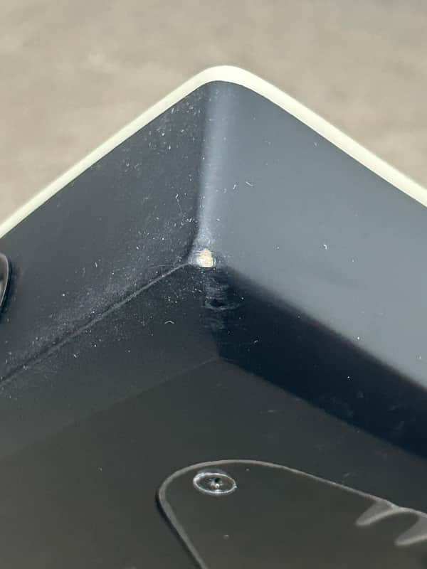 Jackson Pro Series Jeff Loomis Signature Kelly Electric Guitar Ash - Black