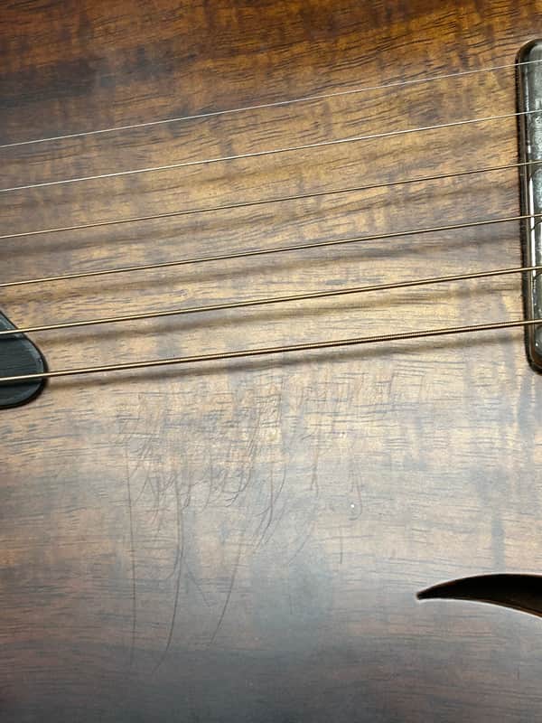 Taylor T5z Classic Koa Electric Guitar w/Hard Case - Shaded Edgeburst