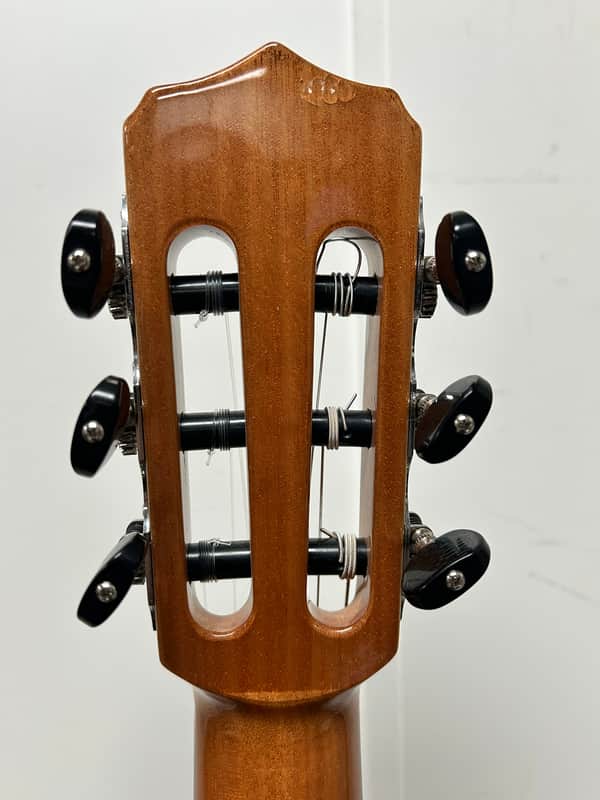 Cordoba Fusion Series Orchestra CE CD Nylon String Classical Acoustic Guitar w/Electronics - Natural