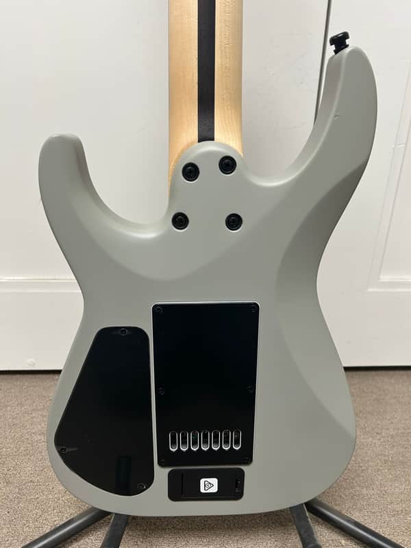 Jackson Pro Series Dinky DK Modern EverTune 7 - Primer Gray