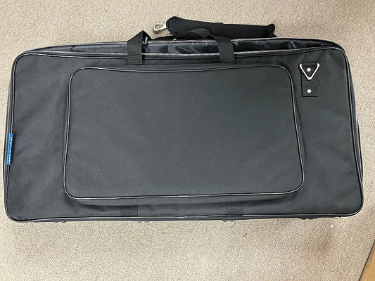 Pedaltrain Novo 32 Pedalboard with Soft Case and Voodoo Lab Pedal Power 2