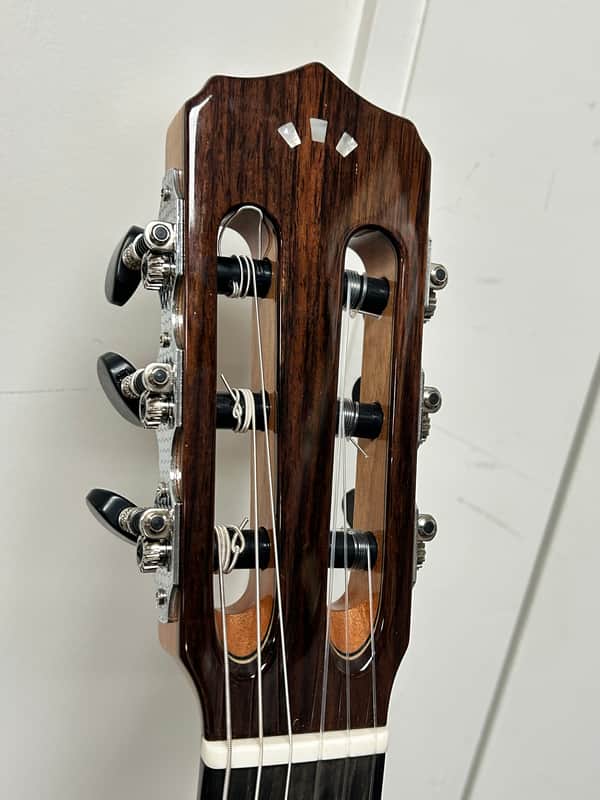 Cordoba Fusion Series Orchestra CE CD Nylon String Classical Acoustic Guitar w/Electronics - Natural
